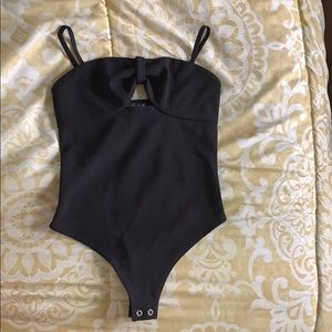 Express Bodysuit